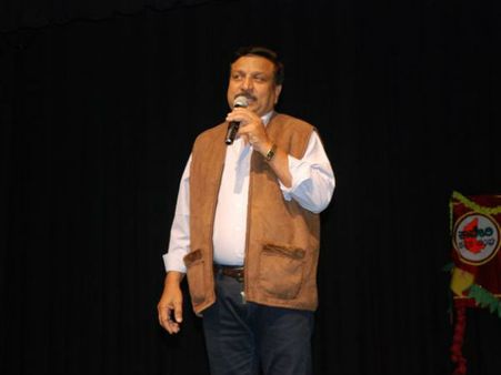 ‘ಕಾವೇರಿ’ಯಲ್ಲಿ ಅಲೆ‌ಅಲೆಯಾಗಿ ಬಂದ ಕನ್ನಡ ಶಾಯಿರಿ