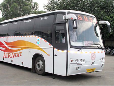 ಮುಲಾಜಿಲ್ಲದೆ ಕೆಎಸ್‌ಆರ್ ಟಿಸಿ ದರವೂ ಏರಿಸಿಬಿಟ್ರು