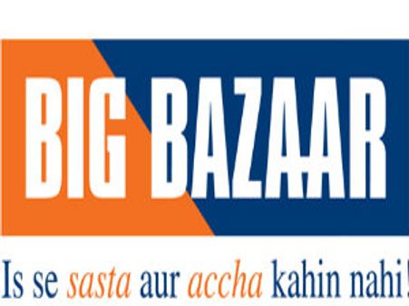 ಬೆಂಗಳೂರು: ಬಿಗ್‌ ಬಜಾರ್‌ ಮೇಲೆ ದಾಳಿ- ಮಳಿಗೆ ಬಂದ್‌