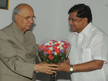 ಎನ್ ಡಿಎ ಅಧಿಕಾರಕ್ಕೆ ಬಂದ್ರೆ ರಾಜ್ಯಪಾಲರು ಮನೆಗೆ