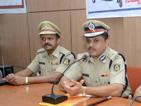 ಮೈಸೂರಿನಲ್ಲಿ ಜಾರಿಗೆ ಬರಲಿಗೆ ಪೇ ಅಂಡ್ ಪಾರ್ಕ್