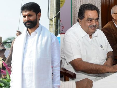 ಭಿಕಾರಿ ಸಿ ಟಿ ರವಿ ಕೋಟ್ಯಾಧಿಪತಿಯಾಗಿದ್ದು ಹೇಗೆ?