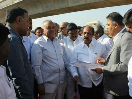 ಬೆಂಗಳೂರಿನಲ್ಲಿ ಕಸ ವಿಲೇವಾರಿಗೆ 15 ದಿನ ಗಡುವು