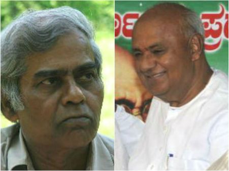 ಡಿಕೆಶಿಗೆ ಜೈಲು ನಿಶ್ಚಿತ; ಗೌಡ್ರ ಕುಟುಂಬದಿಂದ್ಲೂ ಗಣಿ ಅಕ್ರಮ