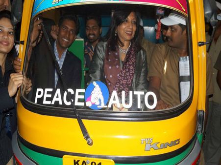 ಬೆಂಗಳೂರಿನಲ್ಲಿ ಕನ್ನಡ ಗೊತ್ತಿಲ್ಲ ಅನ್ನೋ ಹಾಗಿಲ್ಲ