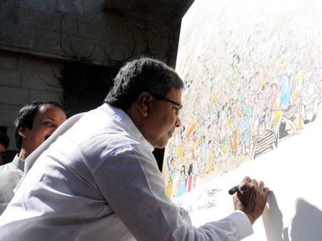 ಭಾಷಾ ಮಾಧ್ಯಮ ತೀರ್ಪು, ಶುಕ್ರವಾರ ಸಿಎಂ ಸಭೆ