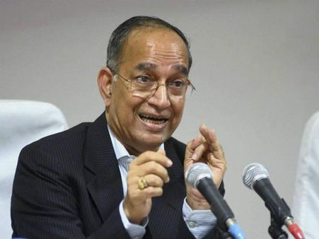 ವಿ.ಎಸ್‌.ಸಂಪತ್‌ ಕಾಂಗ್ರೆಸ್‌ ಪರ: ವಿಕಿಲೀಕ್ಸ್‌