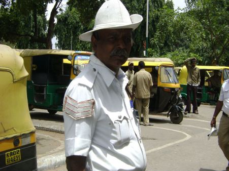 ಬೆಂಗಳೂರು: ಟ್ರಾಫಿಕ್‌ ಪೊಲೀಸರ ಆರೋಗ್ಯ ಅಧ್ಯಯನ