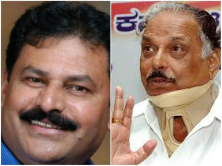 'ಫಲಿತಾಂಶ ನಂತರ ಸ್ಪೀಕರ್‌ ಕಾಗೋಡು ಪದಚ್ಯುತಿ'