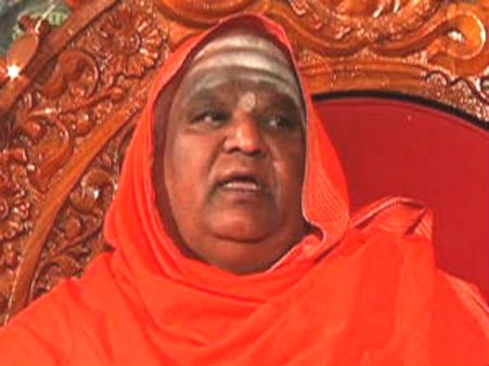 ಫಲಿತಾಂಶಕ್ಕೆ 24 ಗಂಟೆ ಮುನ್ನ ಕೋಡಿಶ್ರೀಗಳ ಭವಿಷ್ಯ