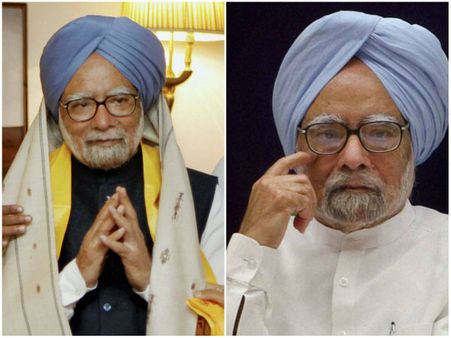 ಪ್ರಧಾನಿ ಸಿಂಗ್‌ ಔತಣಕ್ಕೆ ರಾಹುಲ್ ಗೈರು ಹಾಜರೇಕೆ?