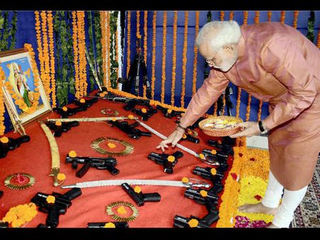 ಮೋದಿ ರಕ್ಷಣೆಗೆ ಪೊಸಿಷನ್ ತೆಗೆದುಕೊಂಡ ಎಸ್ ಪಿಜಿ