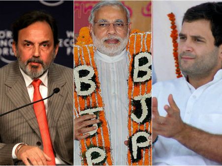 ಸಮೀಕ್ಷೆ: ಎನ್ ಡಿಟಿವಿ ಪ್ರಣವ್ ರಾಯ್ ತೀರ್ಪು ಏನು?