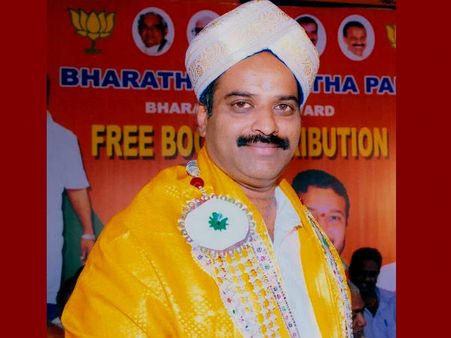 ಸಬರ್ಬನ್ ರೈಲು ಯೋಜನೆಗೆ ವಿಶೇಷ ಘಟಕ ಸ್ಥಾಪನೆಗೆ ಬಿಜೆಪಿ ಆಗ್ರಹ