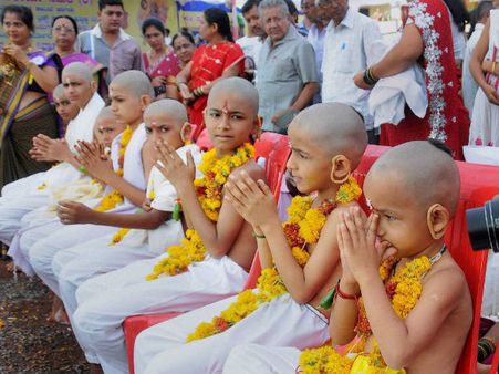 ಚಿತ್ರಗಳಲ್ಲಿ: ದೇಶ, ವಿದೇಶಗಳ ಸಂಕ್ಷಿಪ್ತ ಸುದ್ದಿ