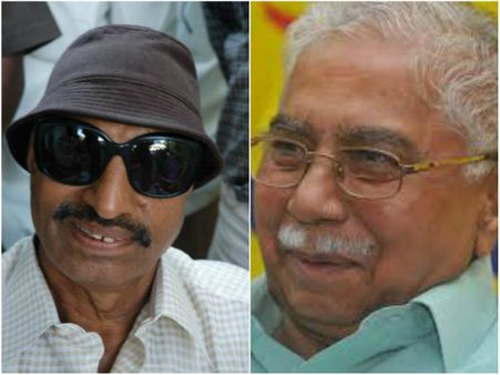 'ಪದವಿ ಸಿಗಲಿ ಬಿಡಲಿ ಕನ್ನಡಕ್ಕಾಗಿ ನನ್ನ ಹೋರಾಟ ನಿರಂತರ'