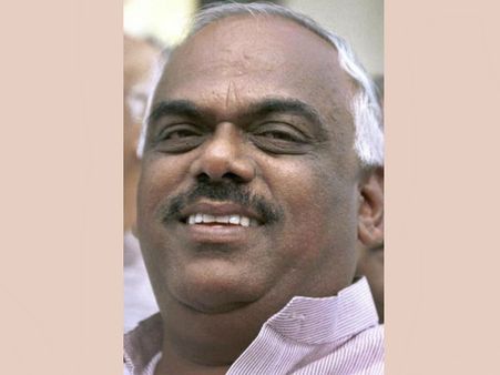 'ಶಾಸಕ ರಮೇಶ್ ಕುಮಾರ್ ಭೂ ಅತಿಕ್ರಮಣ ನಿಜ'