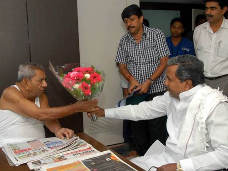 ನಾಲ್ಕು ವರ್ಷ ಸಚಿವನಾಗಿ ಕೆಲಸ ಮಾಡುತ್ತೇನೆ