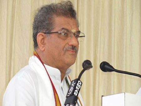 ಧರ್ಮಸ್ಥಳ: ವೀರೇಂದ್ರ ಹೆಗ್ಗಡೆಗೆ ಪದ್ಮ ವಿಭೂಷಣ, ಹಬ್ಬದ ಸಂಭ್ರಮ