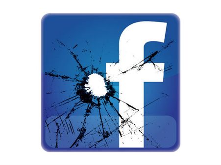 ಫೇಸ್ ಬುಕ್ ಅಕೌಂಟಿಗೆ ಎರಡು ನಿಮಿಷದ ಮೌನ!