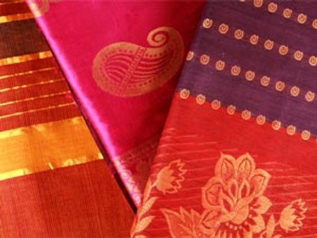 ಬೆಂಗಳೂರಿನಲ್ಲಿ ರಾಷ್ಟ್ರೀಯ ಸಿದ್ಧ ಉಡುಪು ಪ್ರದರ್ಶನ