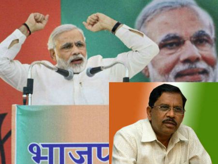 ಕರ್ನಾಟಕ: ಕಾಂಗ್ರೆಸ್ಸಿಗೆ ಎಷ್ಟು ಅಸೆಂಬ್ಲಿ ಕ್ಷೇತ್ರಗಳಲ್ಲಿ ಹಿನ್ನಡೆ