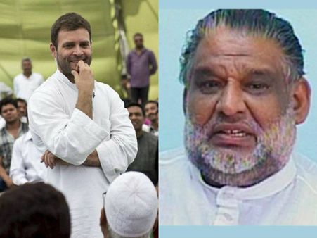 ನಾನೀಗ ಮುಕ್ತ ಮುಕ್ತ; ಕೇರಳ ಕಾಂಗ್ರೆಸ್ಸಿಗ ಮುಸ್ತಫಾ