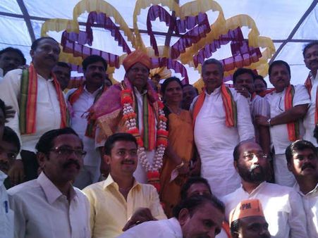 ದಾವಣಗೆರೆಯಲ್ಲಿ ಪೈಲಟ್ ತರಬೇತಿ ಕೇಂದ್ರ : ಸಿದ್ದೇಶ್ವರ್