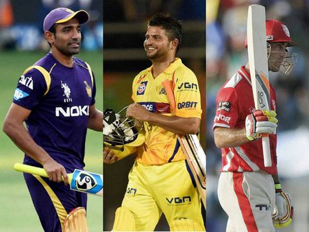ಐಪಿಎಲ್ 7 : ಶ್ರೇಷ್ಠ XI ಒನ್ ಇಂಡಿಯಾ ಆಯ್ಕೆ