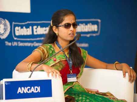 ಅಶ್ವಿನಿ ಅವರ ಬೆಳಕು ಶಾಲೆ ಜೂ.6ಕ್ಕೆ ಲೋಕಾರ್ಪಣೆ