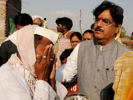 ಭಾರತ: ಅಕಾಲಿಕ ಮರಣ ಕಂಡ ಪ್ರಭಾವಿ ರಾಜಕಾರಣಿಗಳು