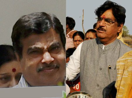 ಗೋಪಿನಾಥ್ ಮುಂಡೆ ಸಚಿವಗಿರಿ ಯಾರ ಹೆಗಲಿಗೆ?