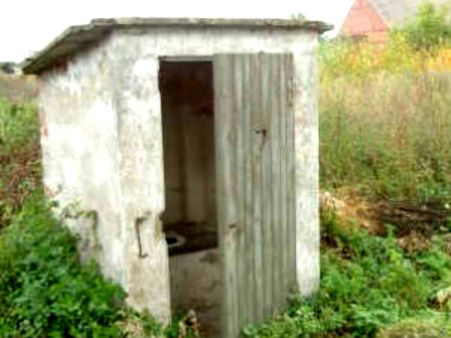 ದೇಶದಲ್ಲಿ ಅತ್ಯಾಚಾರ ನಿಲ್ಲಬೇಕಾದರೆ ಶೌಚಾಲಯ ಕಟ್ಟಿಸಿ