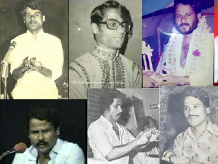 ಕರಾವಳಿ ಕೋಗಿಲೆ ದಿ.ಗುಂಡ್ಮಿ ಕಾಳಿಂಗ ನಾವಡ ನೆನಪು