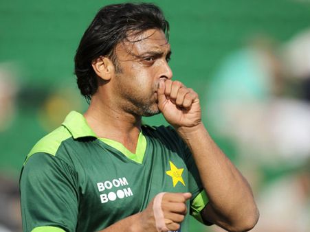 ಅಪ್ರಾಪ್ತೆ ಜತೆ ಮದ್ವೆ, ಮಾಜಿ ವೇಗಿ ಅಖ್ತರ್ ಹೇಳಿದ್ದೇನು?