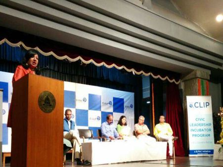 ಕಸದ ಸಮಸ್ಯೆಗೆ ಸರ್ಕಾರದ ನಿರ್ಲಕ್ಷ್ಯ ಕಾರಣ:ಮೇಯರ್‌