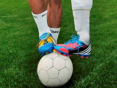 ವಿಶ್ವಕಪ್ 2014: 'ಬಿ ' ಗುಂಪಿನ ವೇಳಾಪಟ್ಟಿ