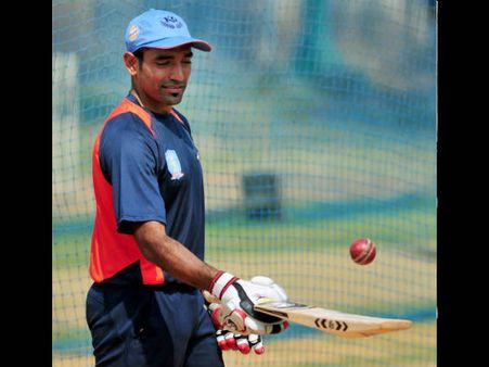 ಆಸ್ಟ್ರೇಲಿಯಾ ಪ್ರವಾಸ: ಇಂಡಿಯಾ 'ಎ' ಗೆ ಉತ್ತಪ್ಪ ನಾಯಕ