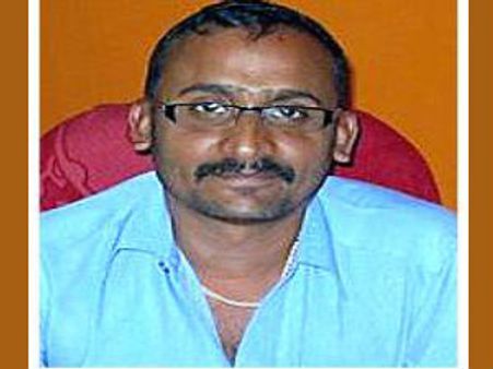 ಪುಟ್ಟರಾಜ ಸೇವಾ ಸಮಿತಿಗೆ ವಿಶ್ವನಾಥ್ ನೇಮಕ