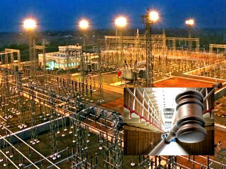 ಫುಟ್ಪಾತ್ ಶಾಕ್: 29 ಕೋಟಿ ಪರಿಹಾರಕ್ಕೆ ಮೊರೆ!