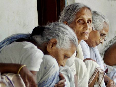 ಬೆಂಗಳೂರು ಪಿಂಚಣಿದಾರರ ಸ್ವರ್ಗ ಅಲ್ಲ, ನರಕ!