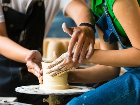 ನಕ್ಷತ್ರ ಸರಣಿ : 'ಅಭಯಹಸ್ತ' ನೀಡುವ ಹಸ್ತಾ ನಕ್ಷತ್ರದವರು