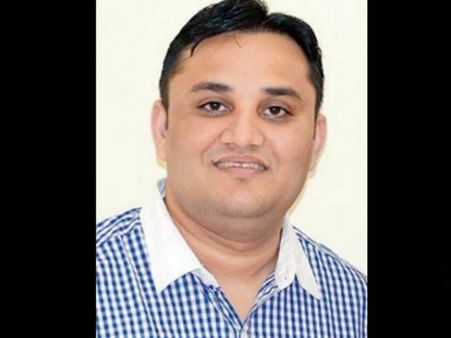 ಅಪಾರ್ಟ್ ಮೆಂಟಿನಲ್ಲಿ ಅಟ್ಟಾಡಿಸಿ ಎಚ್ಆರ್ ಹತ್ಯೆ