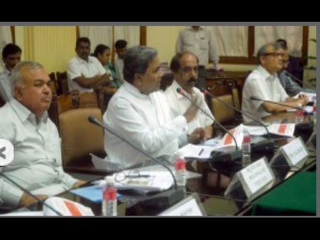 ಬಿಬಿಎಂಪಿ ಅಧಿಕಾರಿಗಳ ಸಭೆಯಲ್ಲಿ ಸಿಎಂ ಉಗ್ರಾವತಾರ