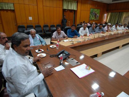 ಕಸ ಕಿತ್ತಾಟ: ಕಸ ವಿಲೇವಾರಿ ಸಮಸ್ಯೆಗೆ ತಾತ್ಕಾಲಿಕ ಮುಕ್ತಿ