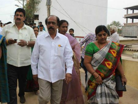 ದುಬೈ ಪ್ರವಾಸ ರದ್ದುಗೊಳಿಸಿದ ಬಿಬಿಎಂಪಿ ಮೇಯರ್