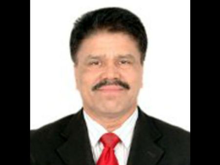 ಡಾಕ್ಟರೇಟ್ ಗೌರವಕ್ಕೆ ಪಾತ್ರವಾದ ಜೇಕಬ್ ಕ್ರಾಸ್ಟಾ