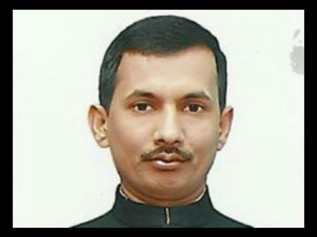 ಸಿ. ಆರ್. ನಸೀರ್ ಅಹಮದ್ ಸಂಕ್ಷಿಪ್ತ ಪರಿಚಯ