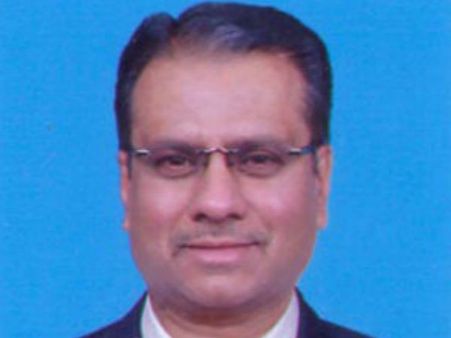 ಡಾಕ್ಟರೇಟ್ ಗೌರವಕ್ಕೆ ಪಾತ್ರವಾದ ಡಾ.ಎಸ್. ಸಿ. ಶರ್ಮ