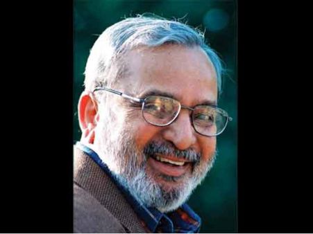 ಅನಂತಮೂರ್ತಿ ಮೂತ್ರ ಮಾಡಿದ 'ದೇವರ ಕಲ್ಲು' ಪತ್ತೆ